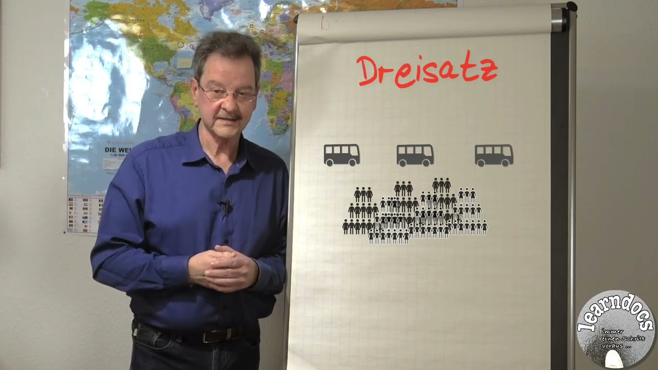 Directors Cut (Langfassung) unserer Videos zu den Grundrechenarten