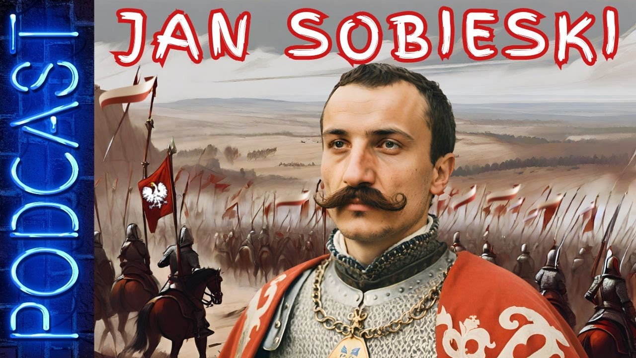 SOBIESKI JASIEK