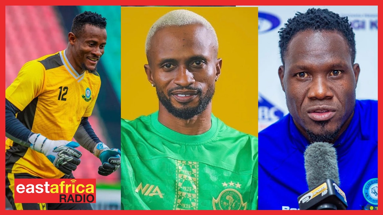 KIPA WA SINGIDA MATATANI | PACOME HALI NI TETE | VIGOGO WA SINGIDA WAINGILIA KATI | YANGA WATAJWA