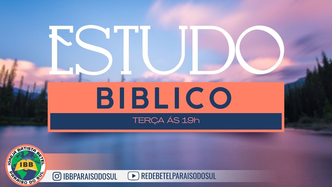 Transmissão ao vivo