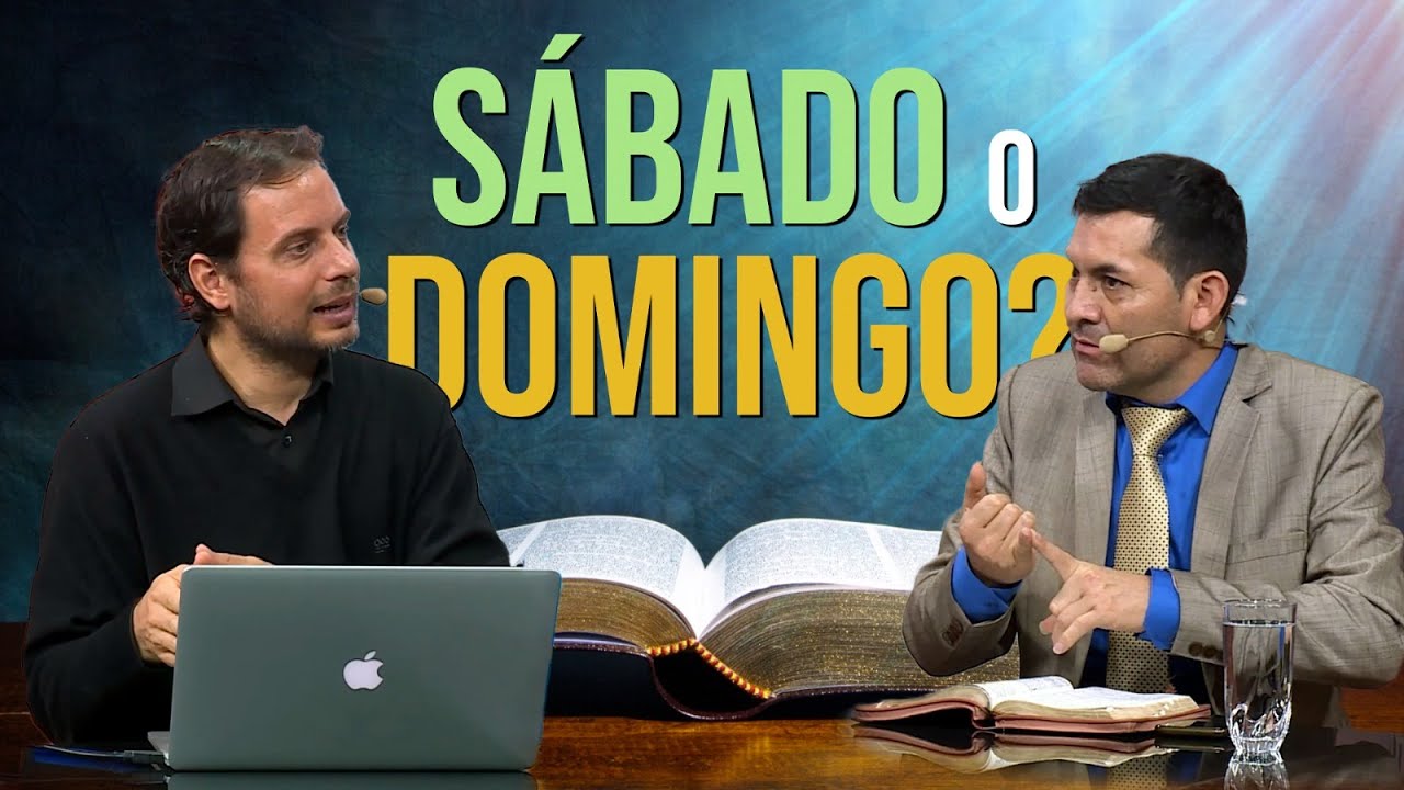 Dilo al Mundo | ¿Debemos guardar el sábado o el domingo?