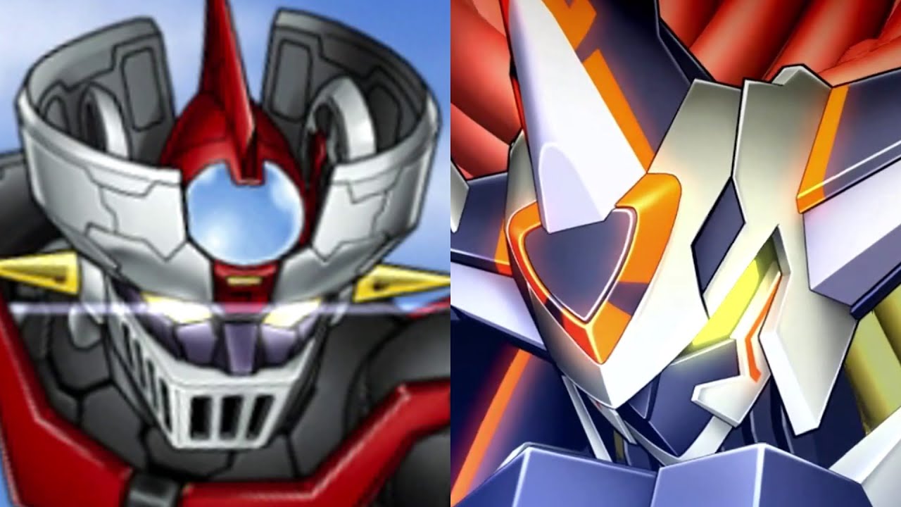 SRW 30: Van Ein (Shin Koji VA) VS Mazinger Z [Infinity A Mazin Enraged ヴァンアイン マジンガーZ  真マジンガー 兜甲児 声優]