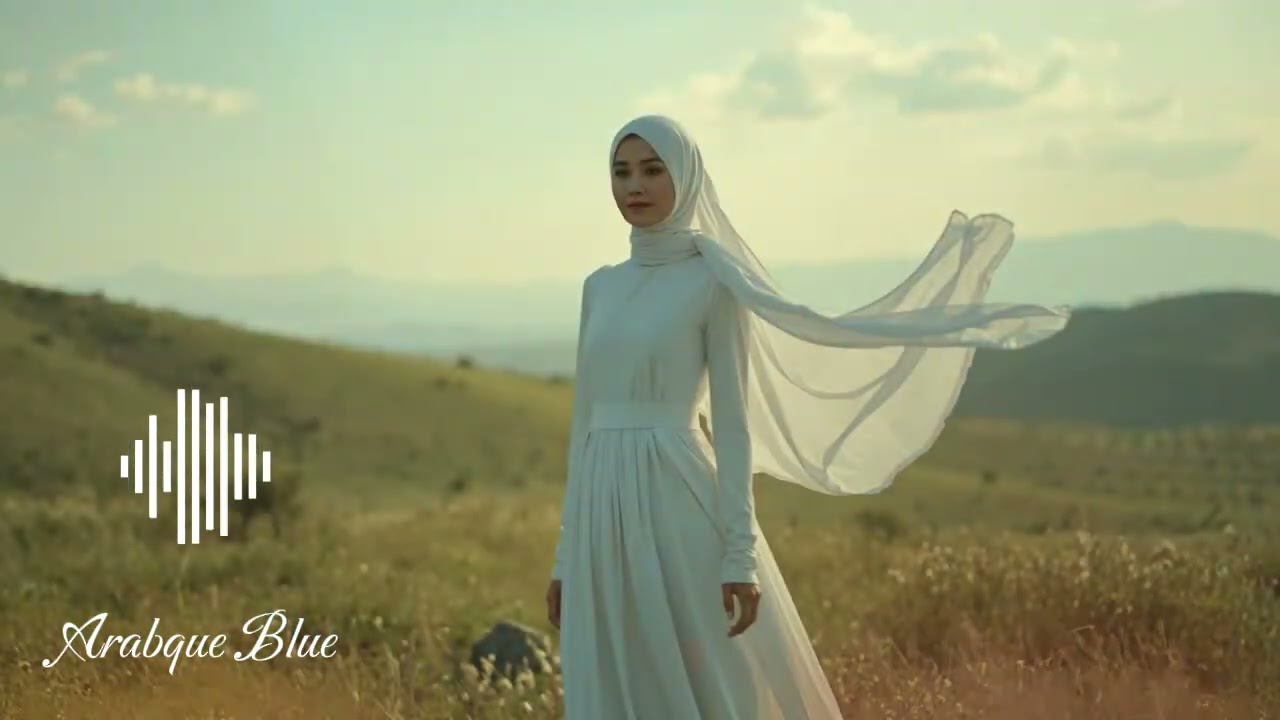 Middle Eastern Soul Live | Traditional Arabic Melodies Meets Modern Mood
