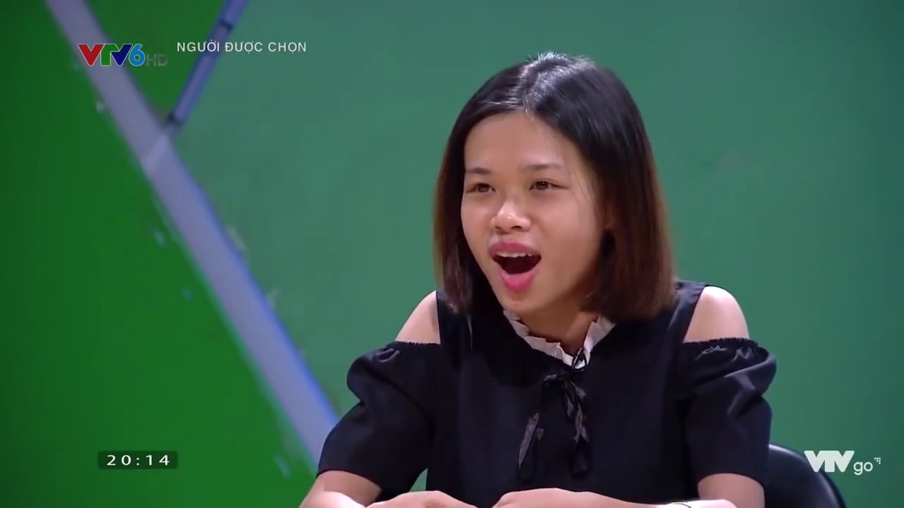 Người được chọn, digital marketing tập 1