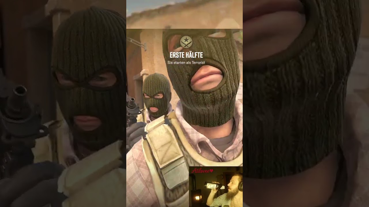 5 Randoms: Muted Prank 