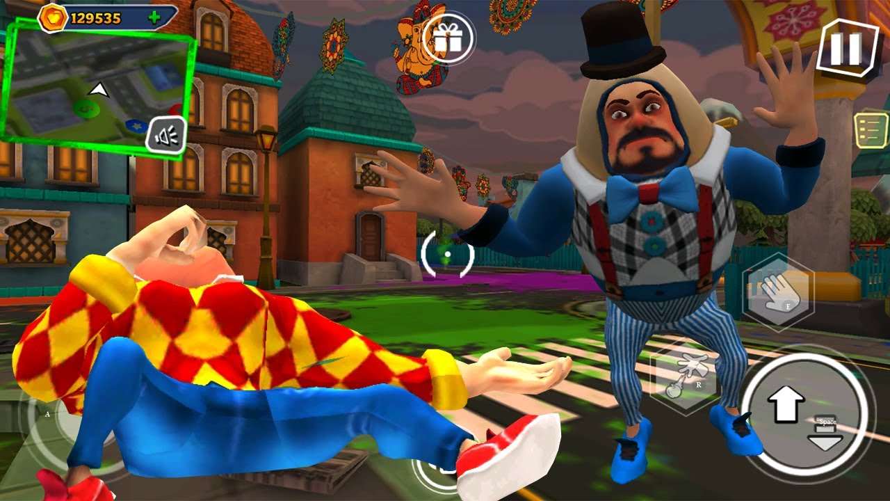 Dark Riddle Update 23.0.0 | Unlock all skins and houses _ Mod