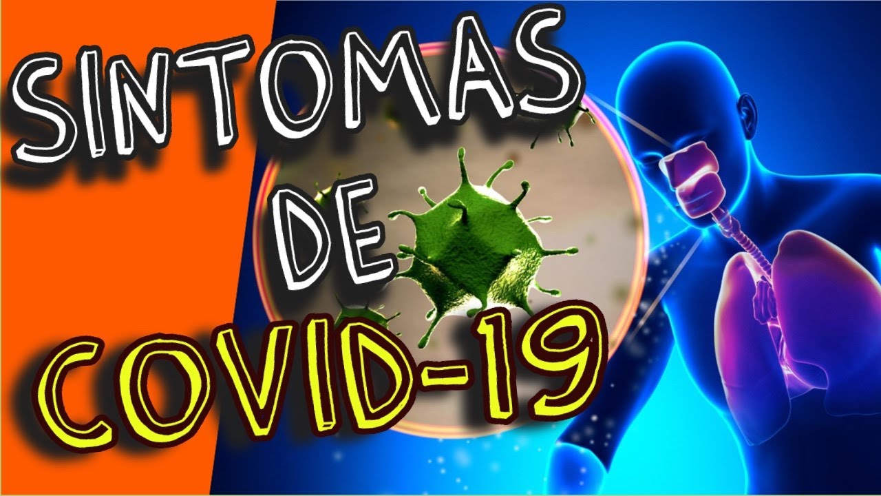 SINTOMAS DE COVID-19: Quais os Sintomas Leves, Moderados e Graves do Coronavírus? (2021)