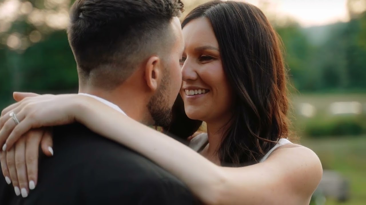 Windham Manor's wedding:JENNIFER & JESSE at Catskill Mountains
