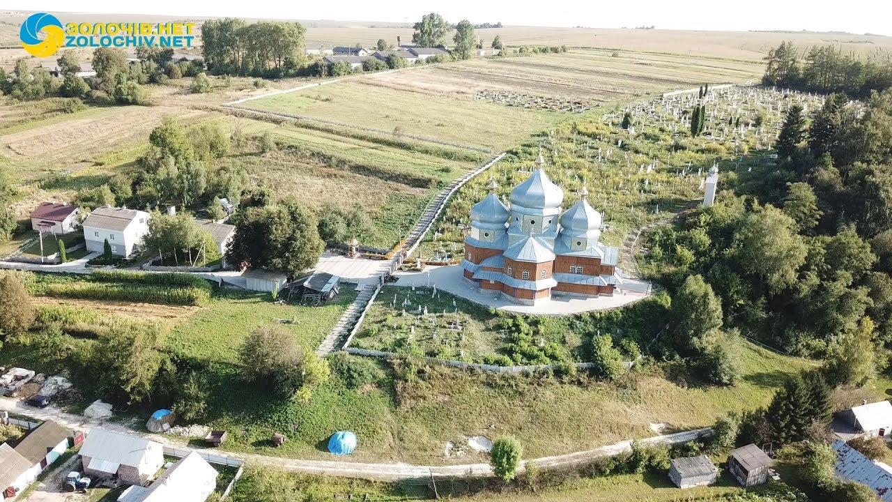 Як у Сновичах відзначили 560-річчя села