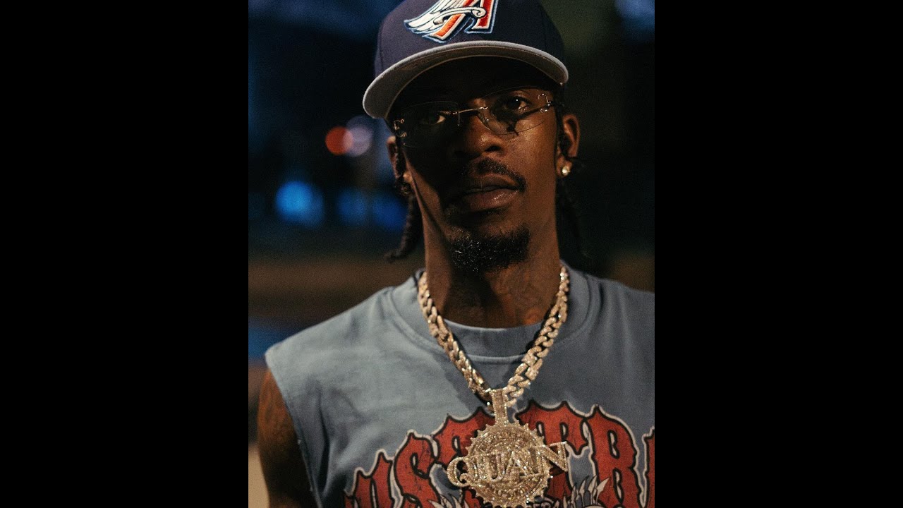Rich Homie Quan Type Beat - 