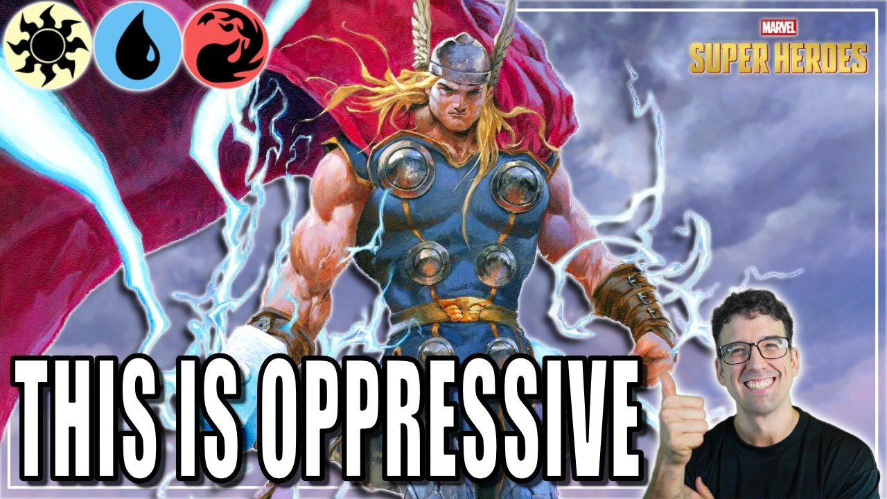 Destroying Lands with Lessons and Fin Fang Foom | Standard BO1 MTGA Gameplay #mtgarena