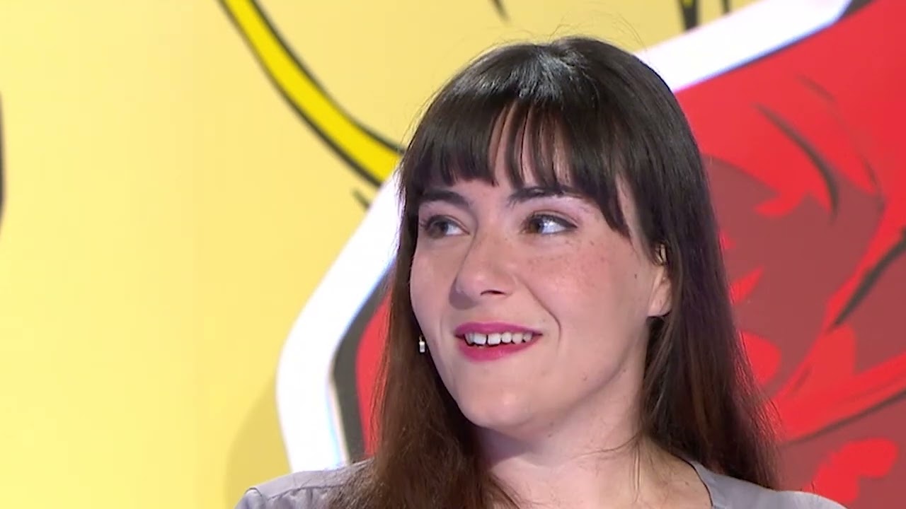 Elle va regretter sa réponse 😰