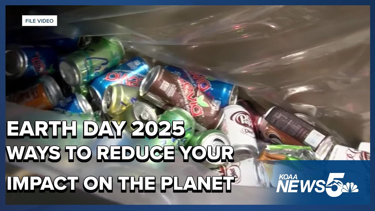 Earth Day 2025: Celebrating the Planet and Taking Action to Restore Our Earth