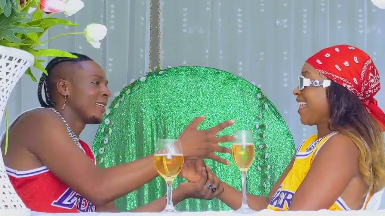 QUEEN LUNDAZI (LOVE OF MY LIFE) FT JAY ONE