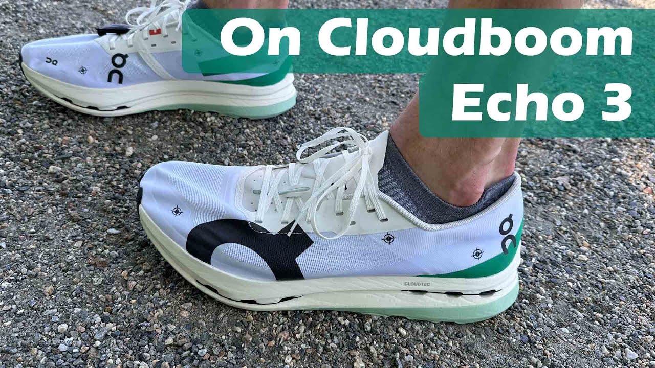 On CloudBoom Echo 3 First Impression Review & Comparisons