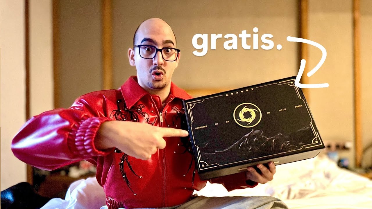 Abro una caja de Riftbound Especial de Worlds 2025 + SORTEO otra