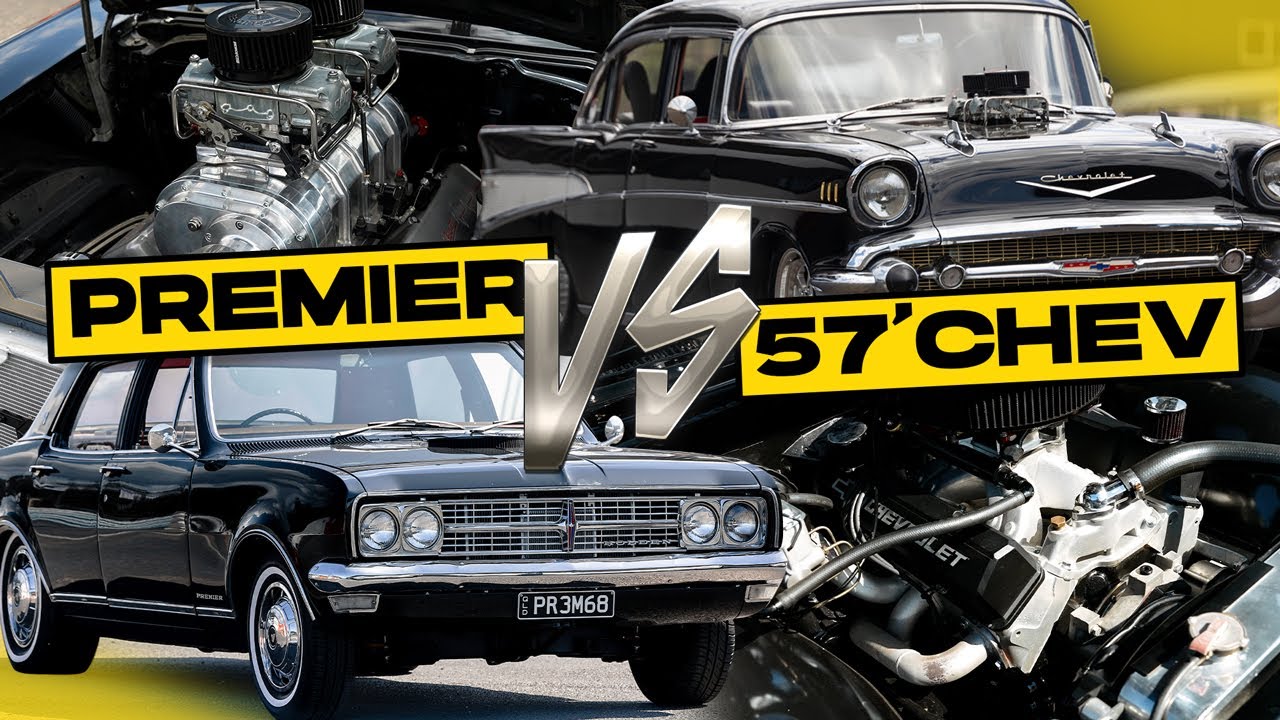 Blown VS Naturally Aspirated! True No Prep!