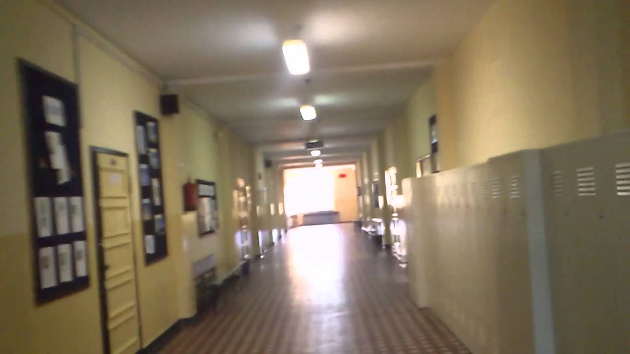 Radiowęzeł ZS10 - Modernizacje cz.3