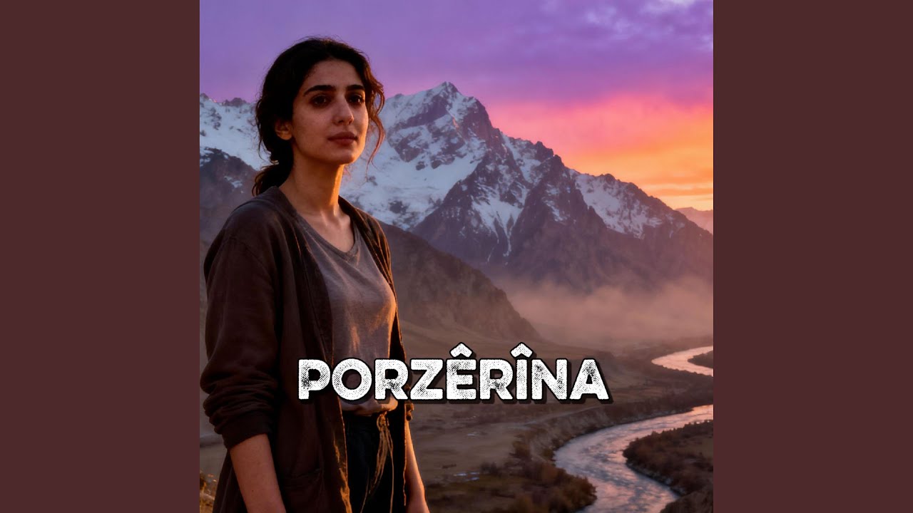 Porzêrîna