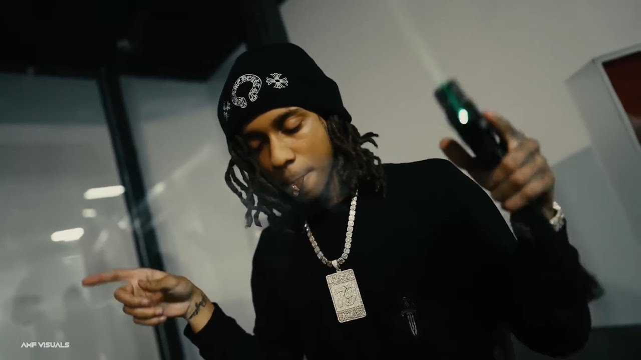 [FREE] Bloodhound Q50 x Bloodhound Lil Jeff Type Beat - 