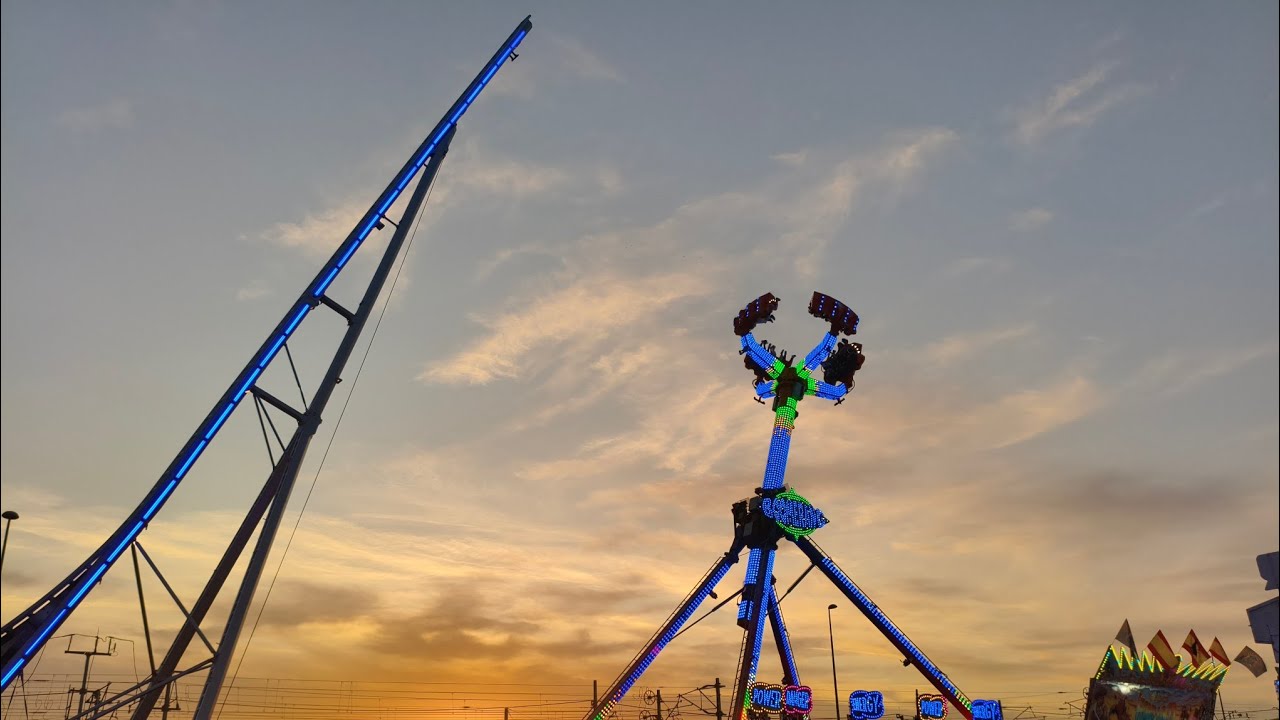 Mejores Fotos - Feria de León 2025