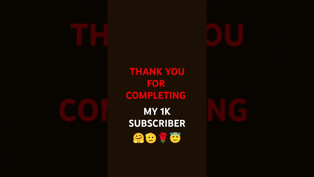 Thank you 🙏🏻😊 so much//#trollgescary #meme 😍#subscribe
