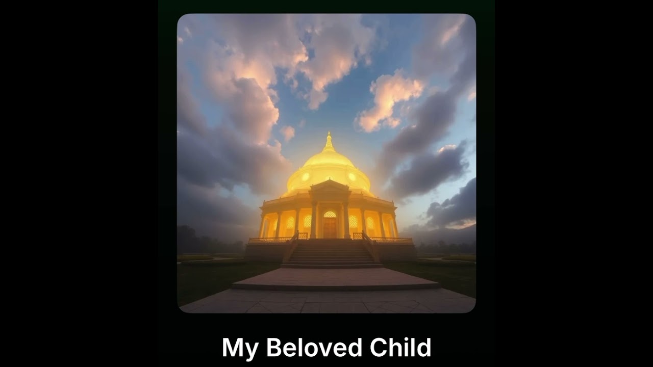 My Beloved Child
