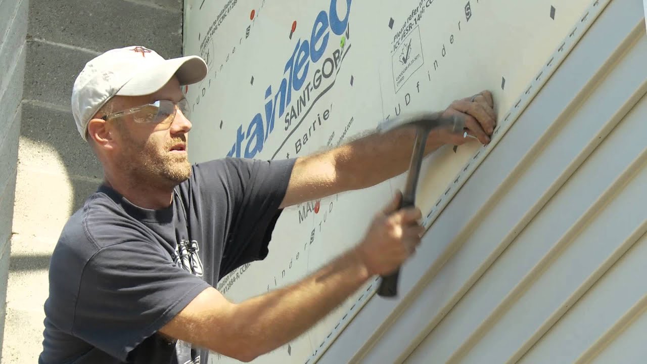 CertainTeed Monogram&reg; 46 Premium Vinyl Siding