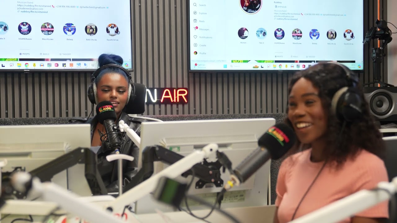 Rude boy interview