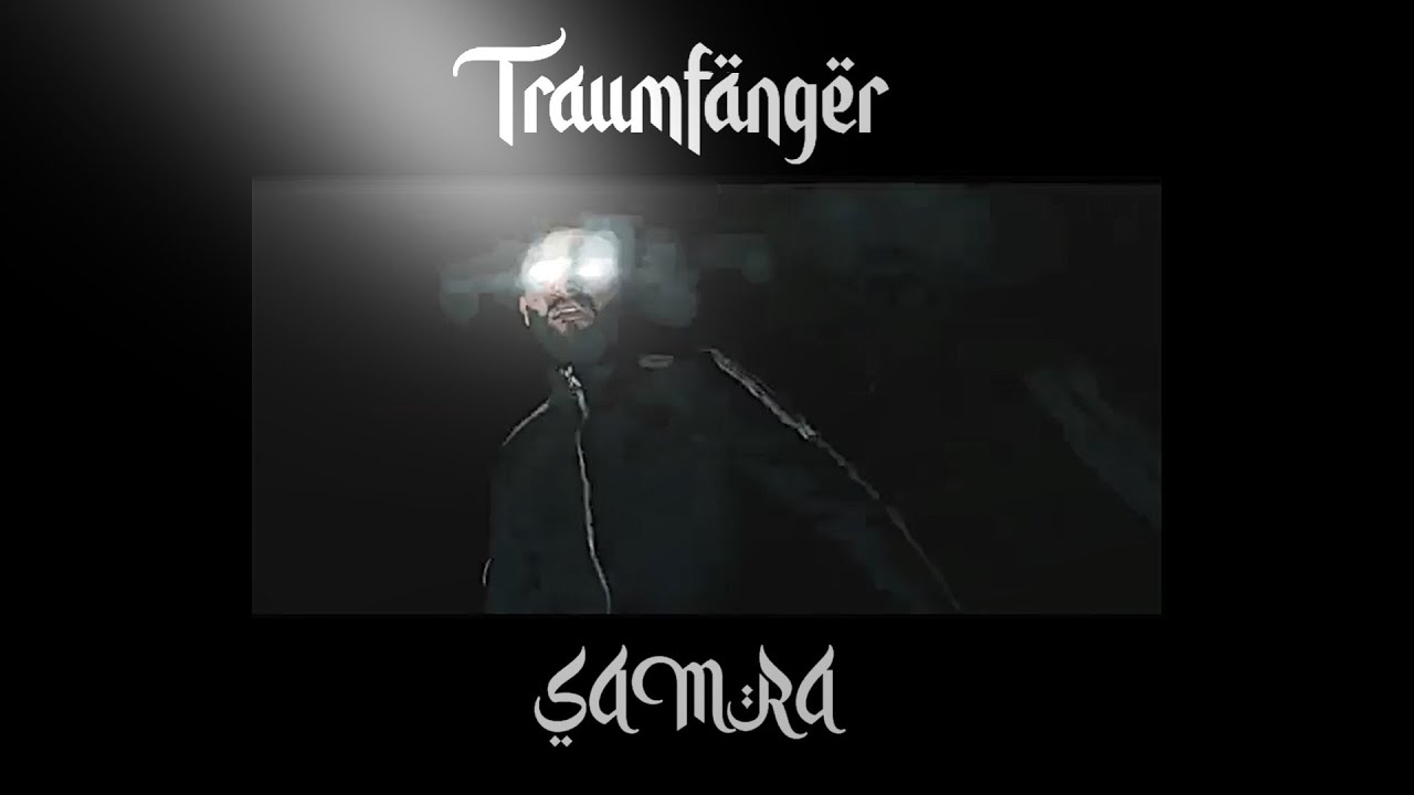 SAMRA Type Beat 2021 🌌TRAUMF&Auml;NGER🌌 (prod. by SANTO x TREY)