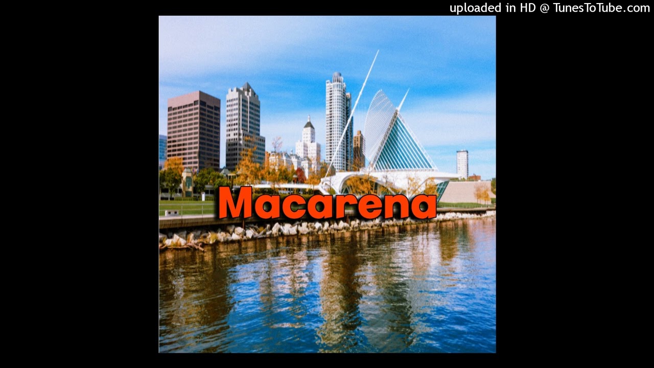 Lowend x Milwaukee x Sample Type Beat 
