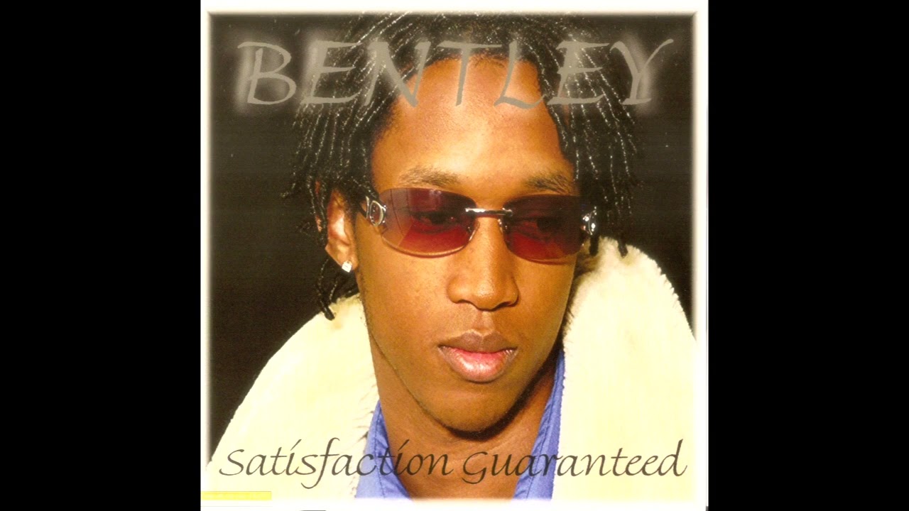Bentley - Slow It Down (2006)