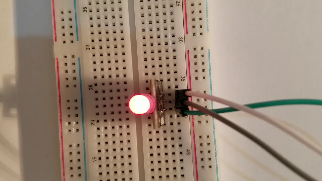 KY-011  2-Color LED Module