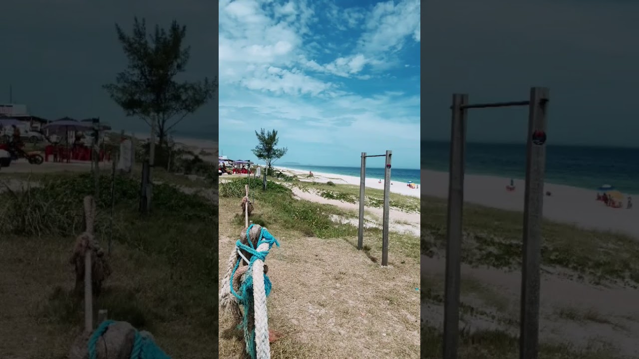 Praia Seca, Araruama