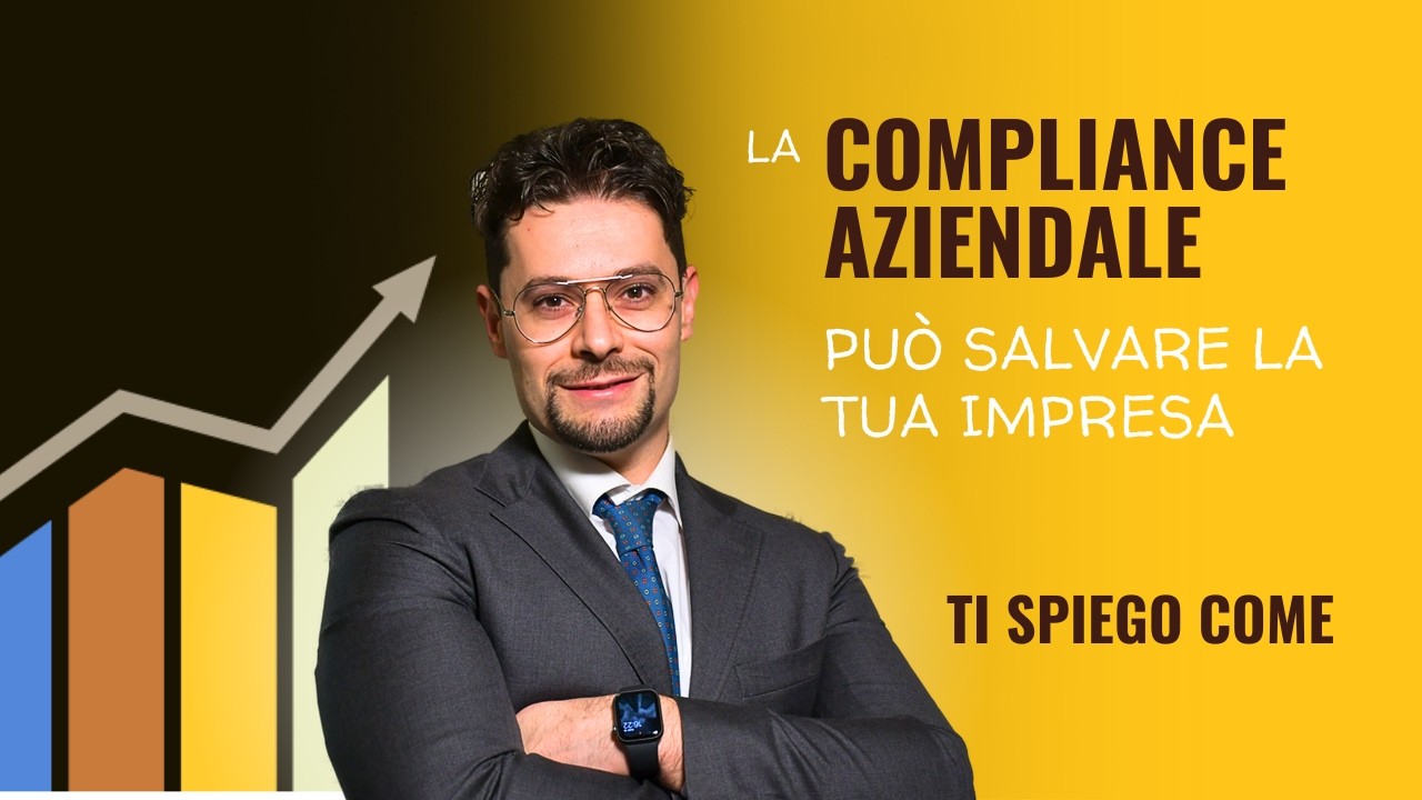 Compliance Aziendale: Cos'&egrave; e Perch&eacute; Salva la Tua Impresa 🛡️
