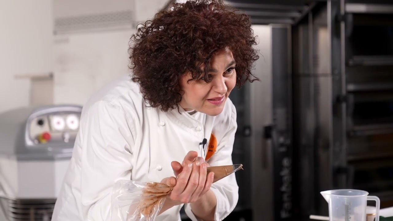 Gianduja Surprise - Carola Stachezzini