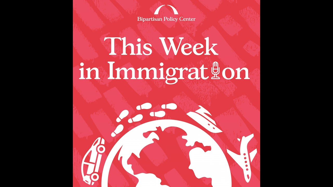 Ep. 114: Immigration and Workforce Trends: An Economic Analysis
