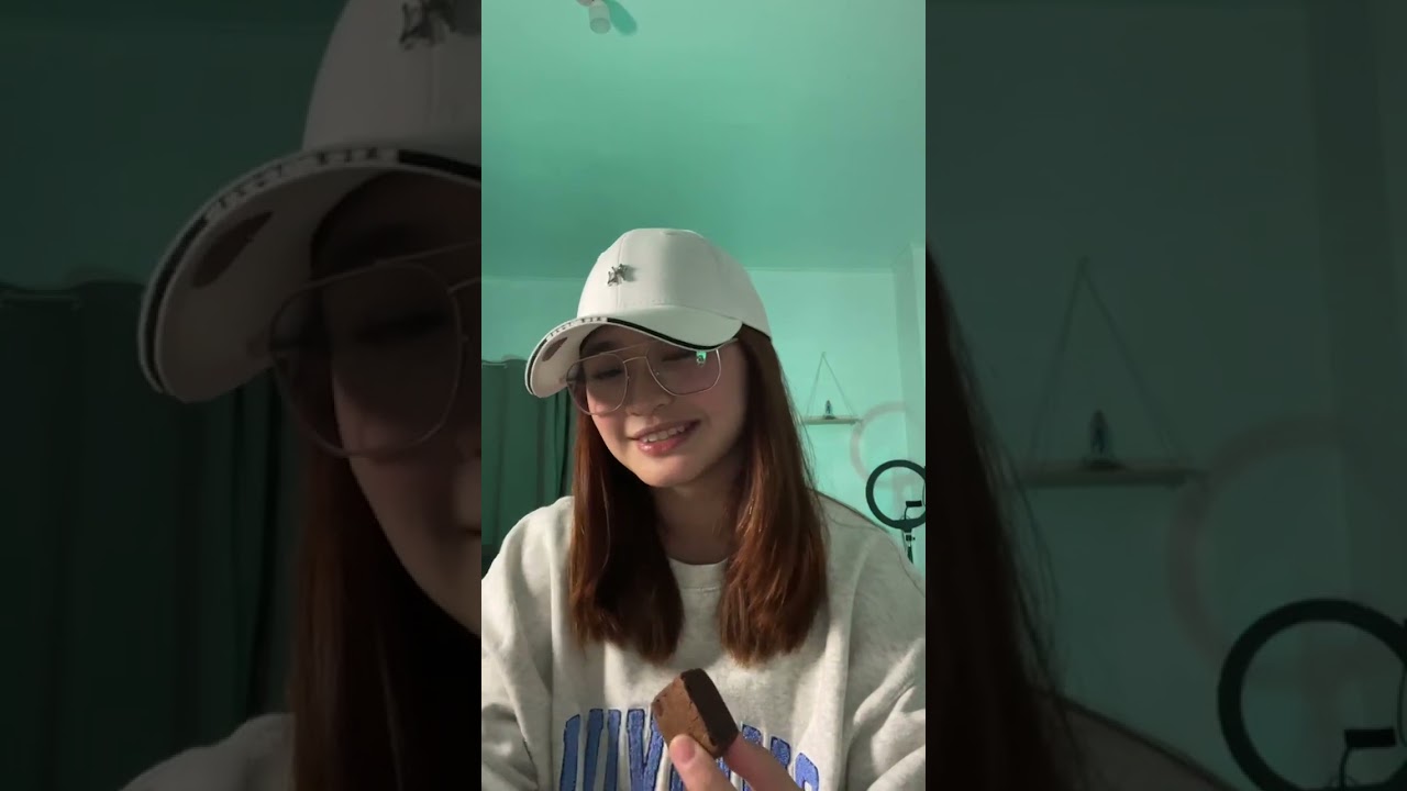 [LATE UPLOAD ] 240214 MUTYA ORQUIA IG LIVE with MARCO MASA  7:53 PM