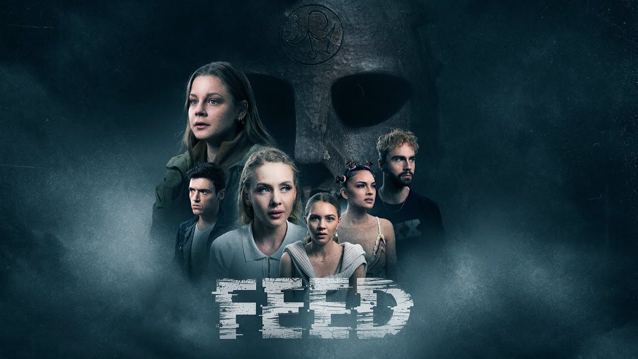 FEED | Official Trailer (2025)