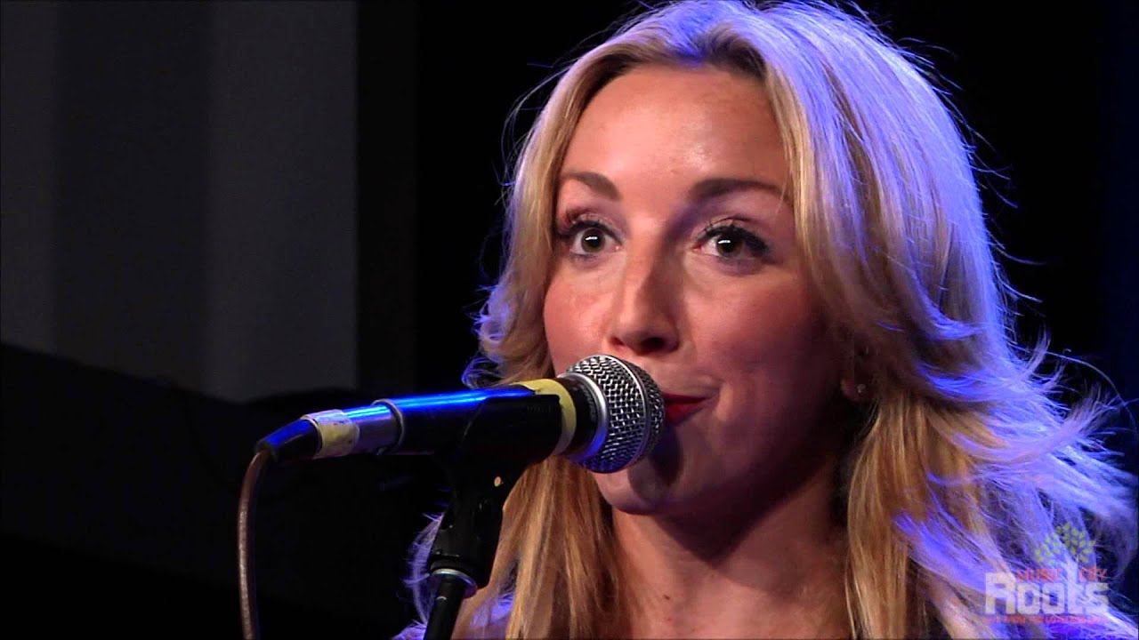 Ashley Monroe 