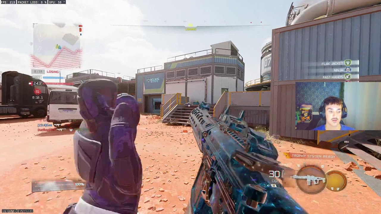 BEST POV OF ALL TIME!! | LAST GUYS CLAPPING!! | GIVE US POINTERS!!