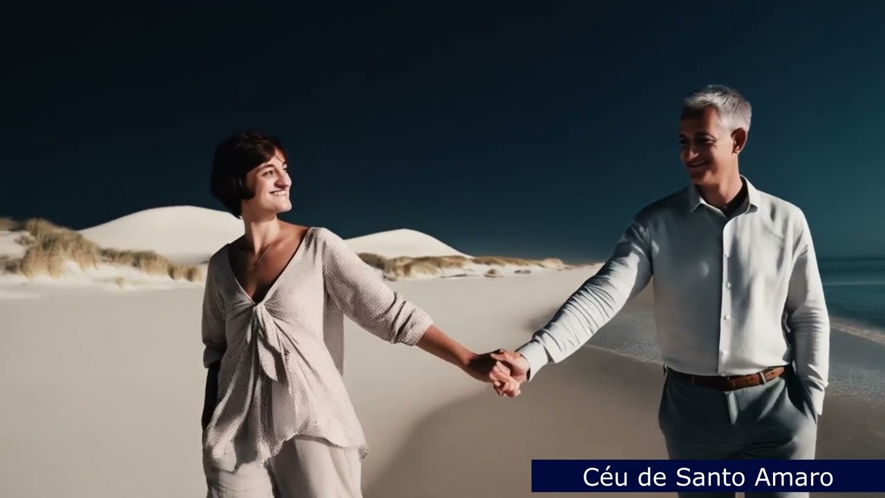 Luciana Terra Intérprete canta Céu de Santo Amaro Músicas que Marcaram Época