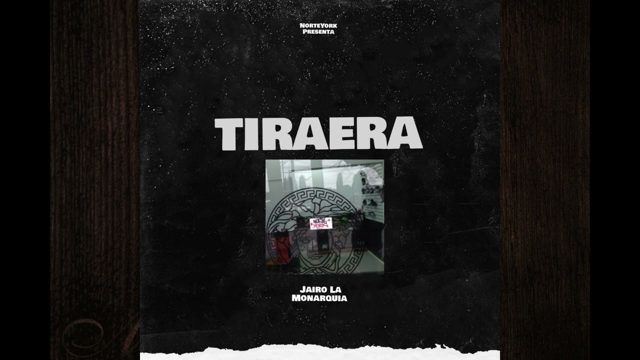 TIRAERA - JAIRO LA MONARQUIA
