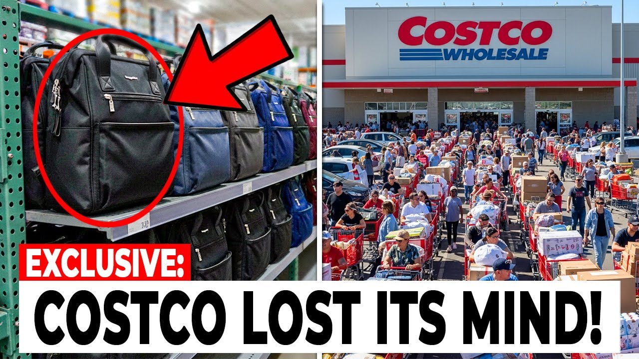 13 MORE Costco Deals That Are BREAKING the Internet!