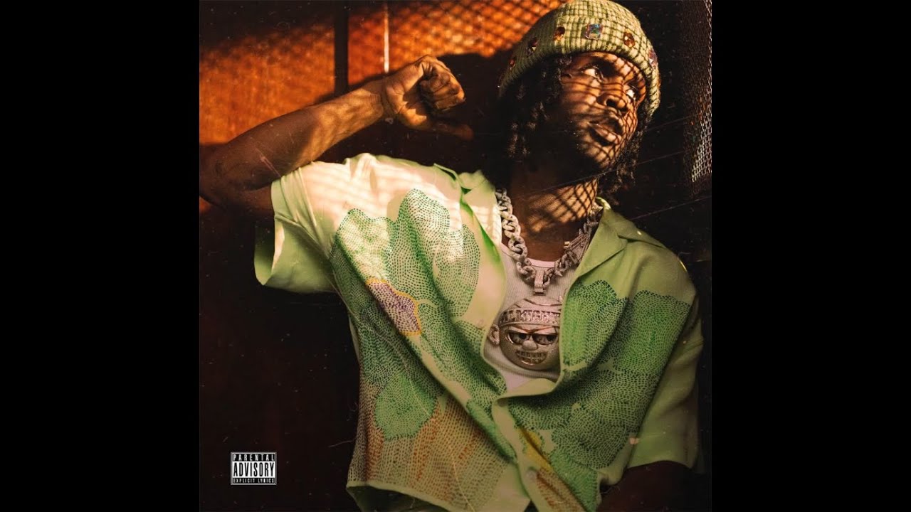 Chief Keef - Never Fly Here [Instrumental] (Prod. by Chief Keef, Thaibxbbi & 3lifrvr)
