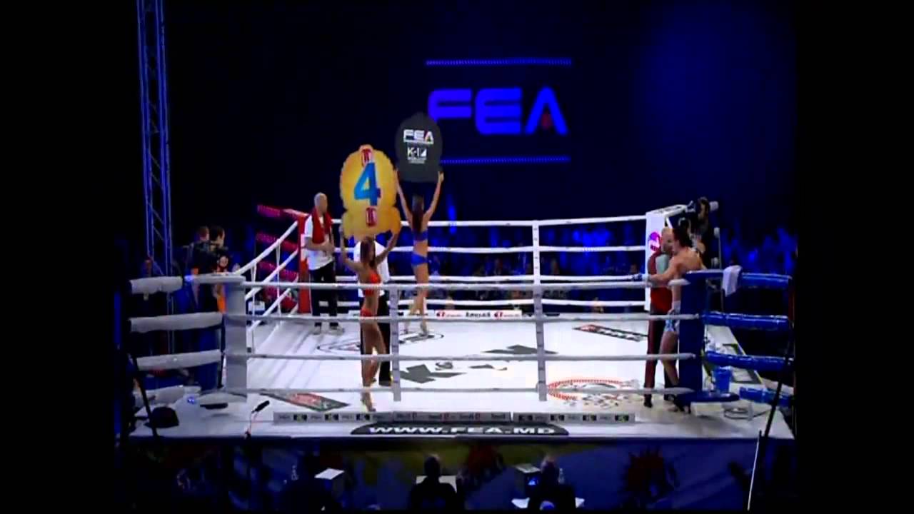 Best Moments of KOK WORLD GP 2013 in CHISINAU 28 sept 2013