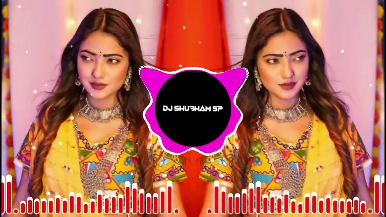 Albele Tange Wale | Lamba Hai Madam Lamba 😁 - Dhingana Tapori Mix - DJ Shubham SP & DJ Saurabh Ade