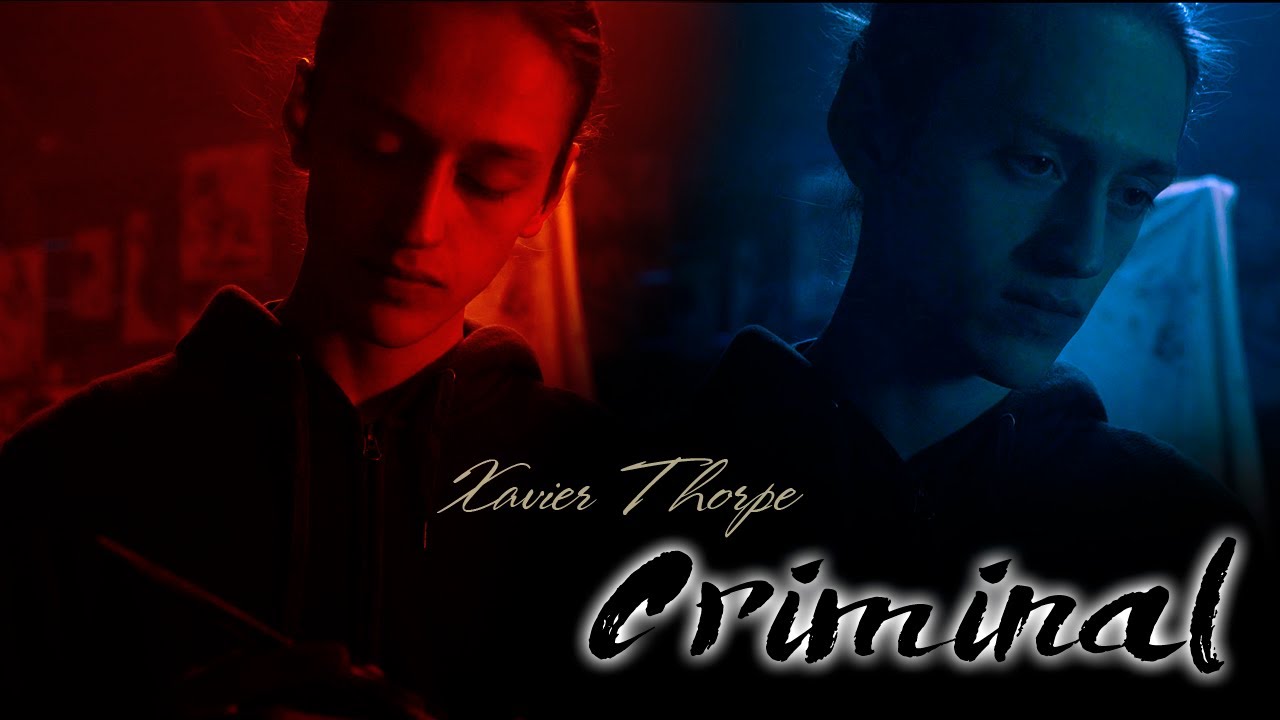 Xavier Thorpe | Criminal