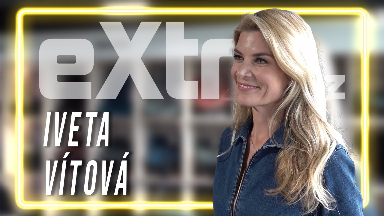 Iveta Vítová promluvila o drsném rozvodu i výchově dětí bez otce: V létě asi nikam nepojedeme