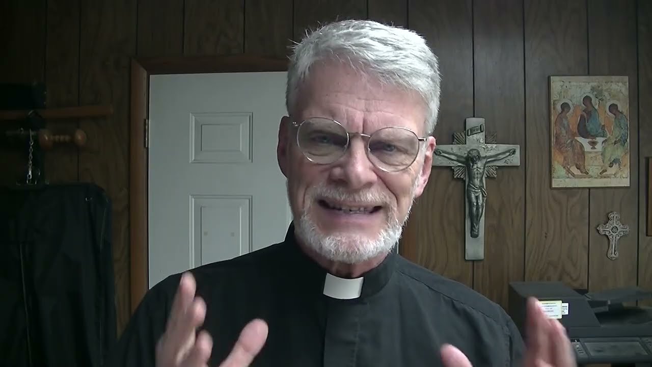 Lent Midweek 2   4 March 2026